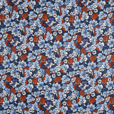 Doube Gaze Hibiscus Blue - Ribes y Casals