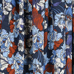 Doube Gaze Hibiscus Blue - Ribes y Casals