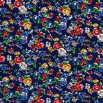 Bambula Liberty Bleu - Ribes y Casals