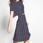 Bambula Liberty Bleu - Ribes y Casals