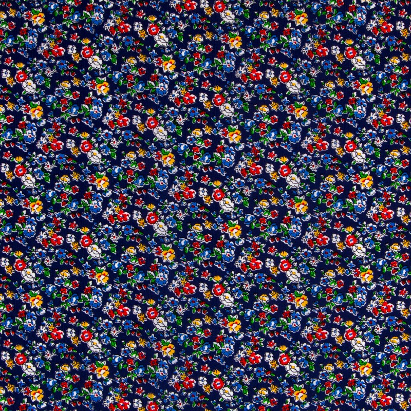 Bambula Liberty Bleu - Ribes y Casals