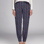 Bambula Liberty Bleu - Ribes y Casals