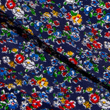 Bambula Liberty Bleu - Ribes y Casals