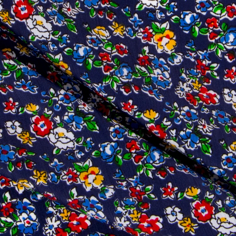 Bambula Liberty Bleu - Ribes y Casals