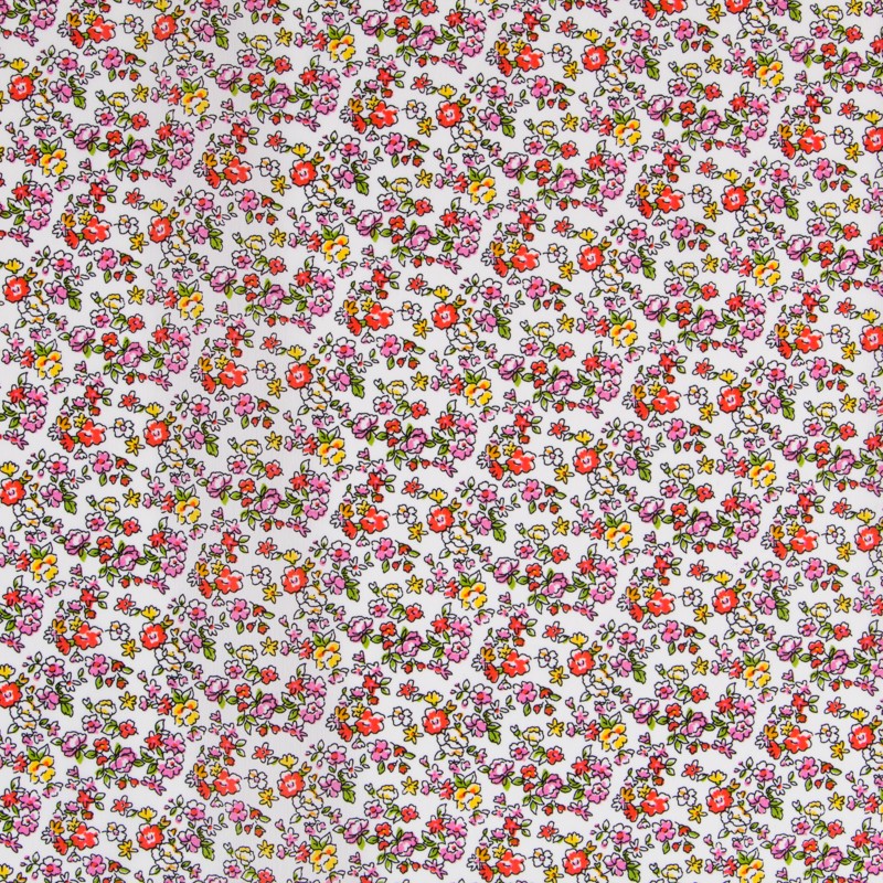 Bambula Liberty Blanc - Ribes y Casals