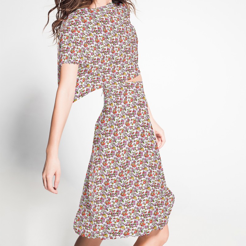 Bambula Liberty Blanc - Ribes y Casals