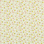Double Gaze Liberty Pistache - Ribes y Casals