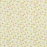 Double Gaze Liberty Pistache - Ribes y Casals