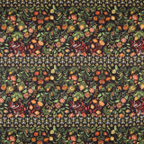 Double Gaze Polyester Folk Orange - Ribes y Casals