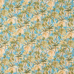 Double Gaze Palmiers Tropicaux Polyester - Ribes y Casals