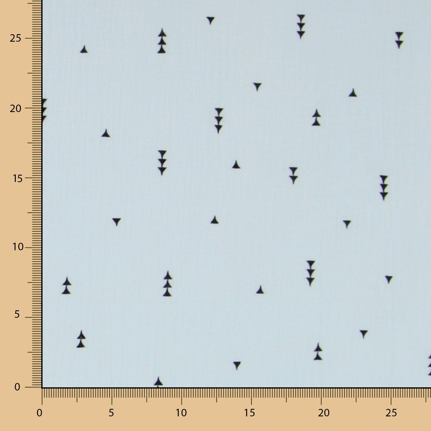 Double Gaze Replay Turquoise - Ribes y Casals