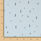 Double Gaze Replay Turquoise - Ribes y Casals