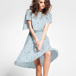 Double Gaze Replay Turquoise - Ribes y Casals