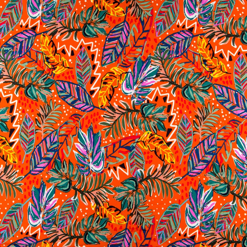 Bambula Tropicale Orange - Ribes y Casals