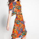 Bambula Tropicale Orange - Ribes y Casals