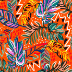 Bambula Tropicale Orange - Ribes y Casals