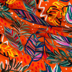 Bambula Tropicale Orange - Ribes y Casals