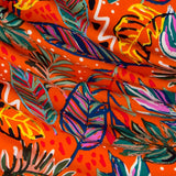 Bambula Tropicale Orange - Ribes y Casals