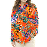 Bambula Tropicale Orange - Ribes y Casals