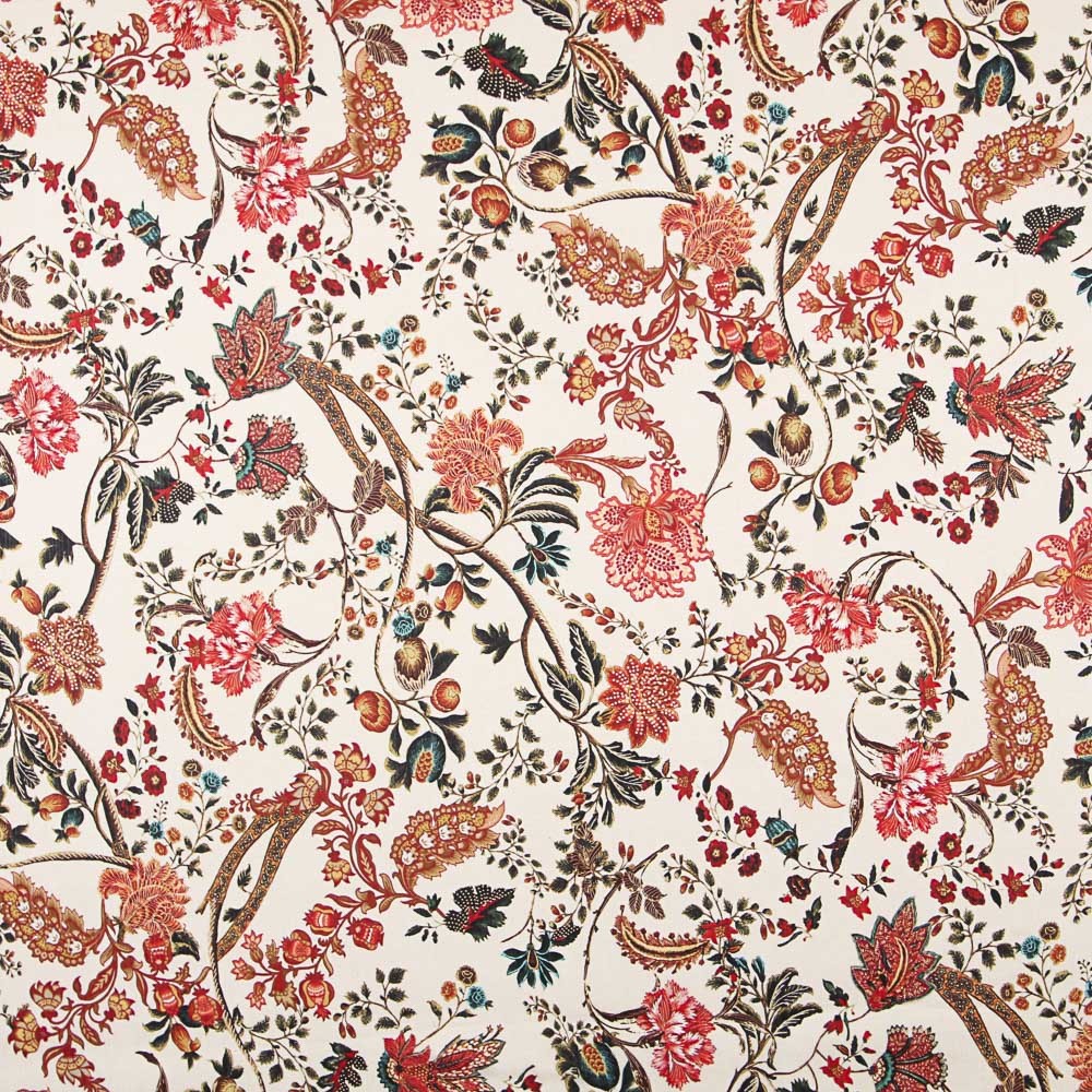 Double Crêpe Viscose Dehli - Ribes y Casals