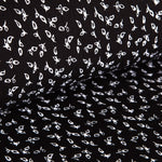 Bambula Viscose Liberty Noir - Ribes y Casals