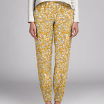 Bambula Viscose Liberty Ocre - Ribes y Casals