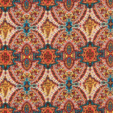 Bambula Viscose Turquie Multicolor - Ribes y Casals