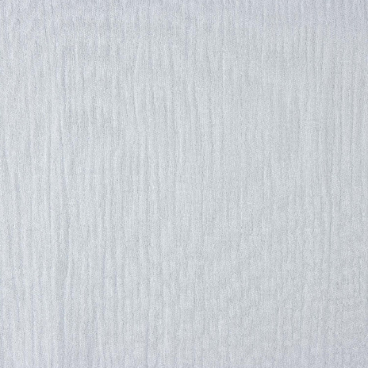 Mousseline de coton gris perle 135 cm - Ribes y Casals