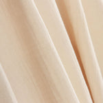 Bamboula Coton 135 cm Beige - Ribes y Casals