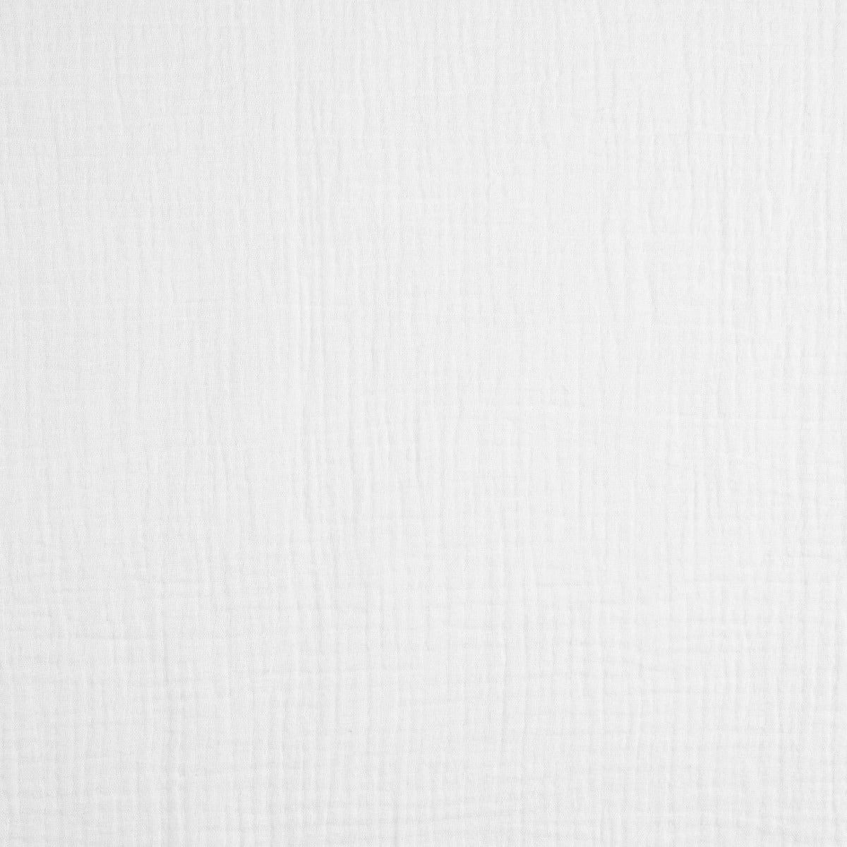 Bamboula Coton 135 cm Blanc - Ribes y Casals