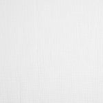 Bamboula Coton 135 cm Blanc - Ribes y Casals