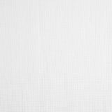 Bamboula Coton 135 cm Blanc - Ribes y Casals