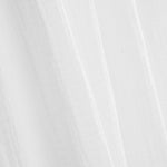 Bamboula Coton 135 cm Blanc - Ribes y Casals