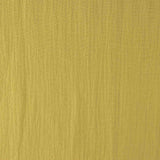 Mousseline de coton curry 135 cm - Ribes y Casals