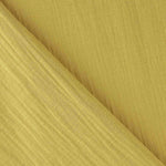 Mousseline de coton curry 135 cm - Ribes y Casals