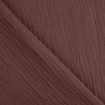 Bamboula Coton 135 cm Grenat - Ribes y Casals