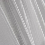 Bamboula Coton 135 cm Gris Clair - Ribes y Casals