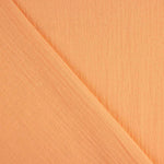 Bamboula Coton 135 cm Mandarine - Ribes y Casals