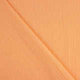 Bamboula Coton 135 cm Mandarine - Ribes y Casals