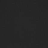 Bamboula Coton 135 cm Noir - Ribes y Casals