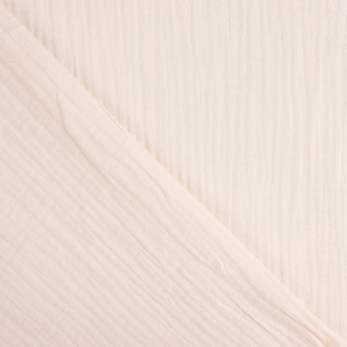 Bamboula Coton 135 cm Rose Bébé - Ribes y Casals