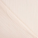 Bamboula Coton 135 cm Rose Bébé - Ribes y Casals