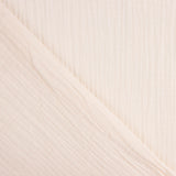 Bamboula Coton 135 cm Rose Bébé - Ribes y Casals