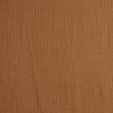 Bamboula Coton 135 cm Argile - Ribes y Casals