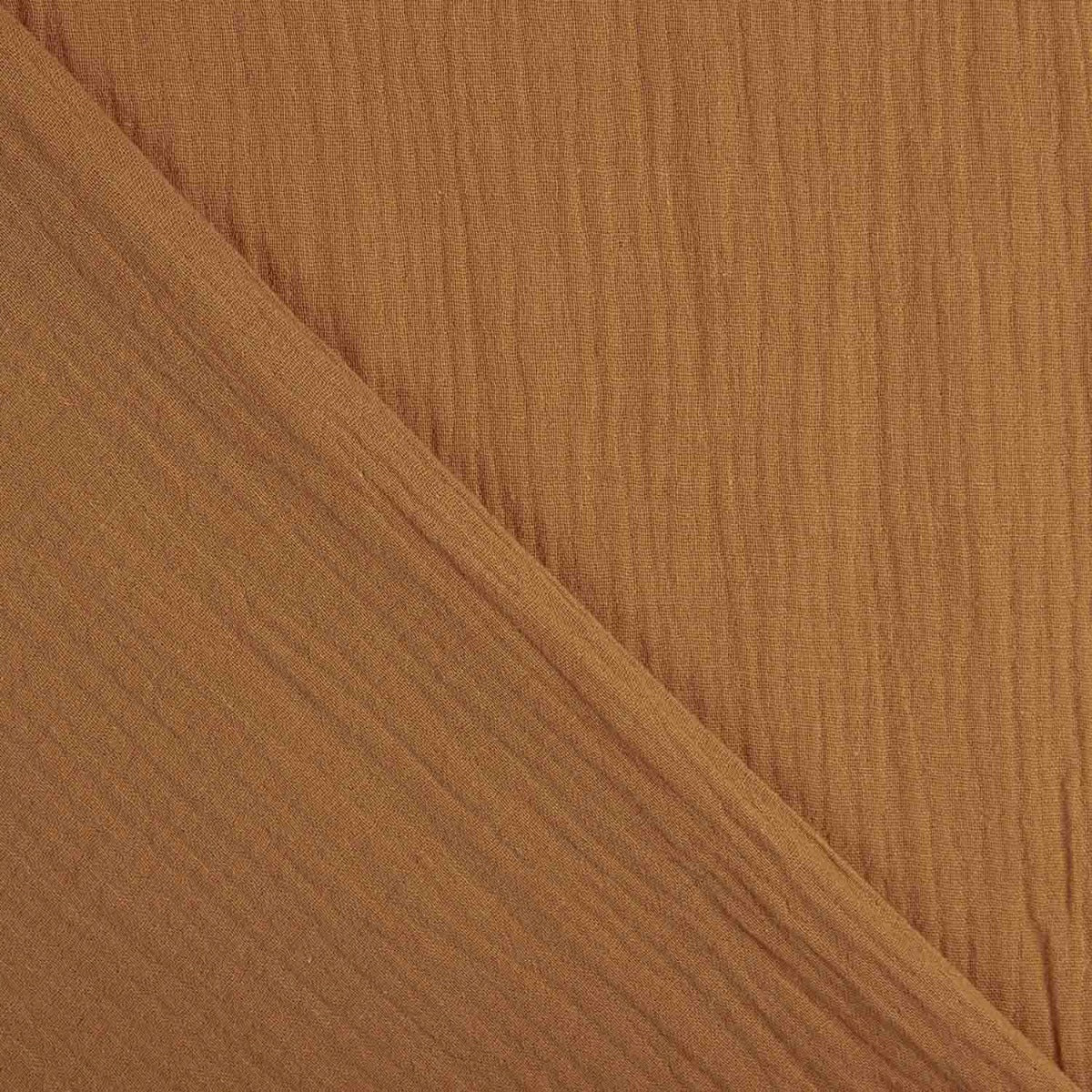 Bamboula Coton 135 cm Argile - Ribes y Casals