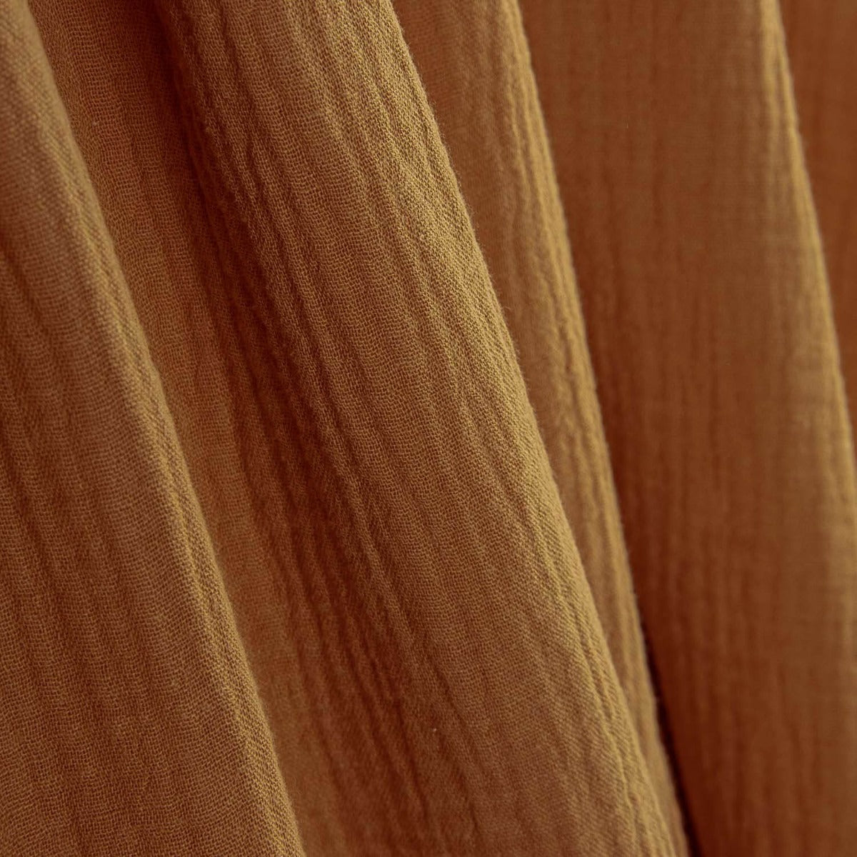 Bamboula Coton 135 cm Argile - Ribes y Casals