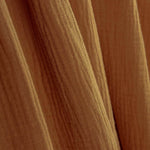 Bamboula Coton 135 cm Argile - Ribes y Casals