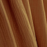 Bamboula Coton 135 cm Argile - Ribes y Casals