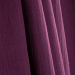 Double gaze de coton bougainvillée - Ribes y Casals