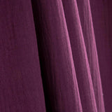 Double gaze de coton bougainvillée - Ribes y Casals